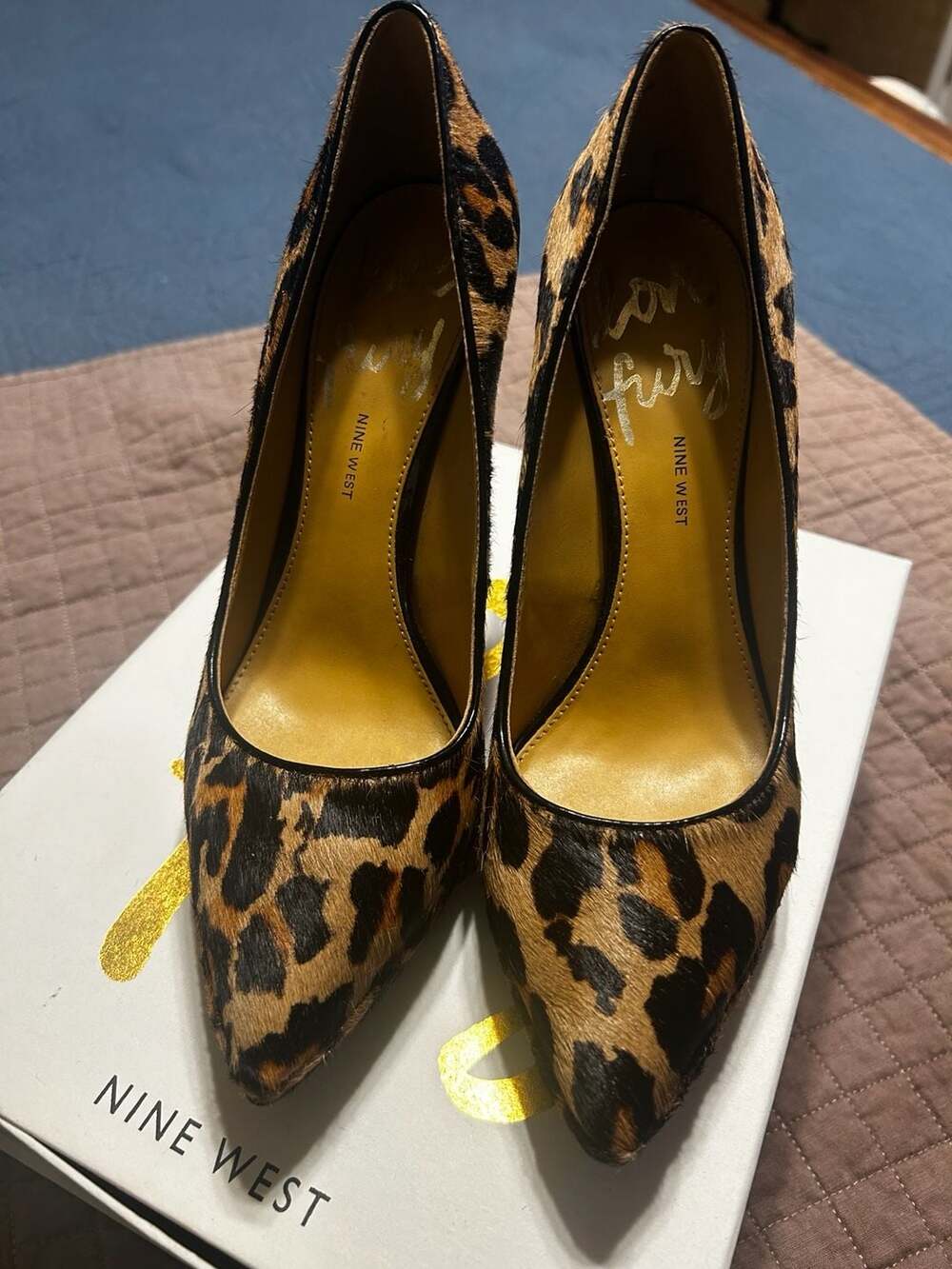 Nine West